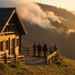 Яремче екскурсії: куди поїхати і що подивитися