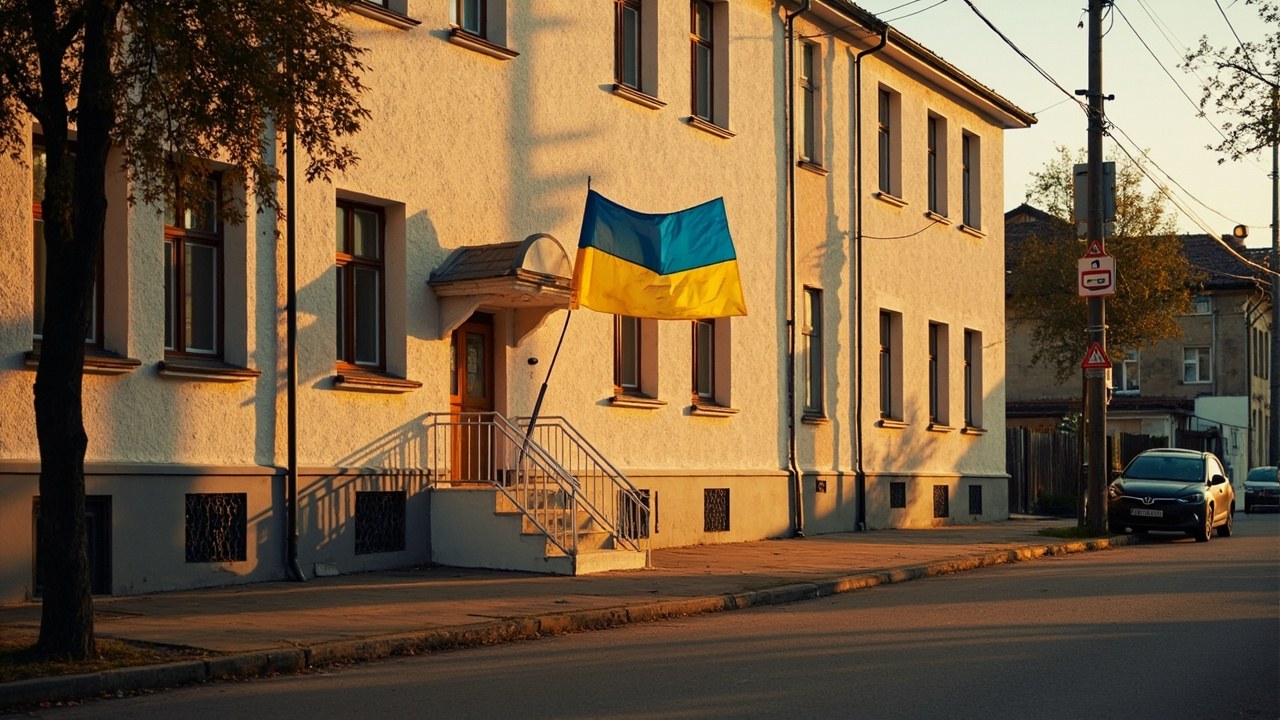 Новгородківська селищна рада: контакти та порядок звернень