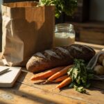 Продуктовий кошик українця: що кладуть у нього і як рахувати