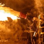 Як розгорталася атака на порти Одещини 10 липня