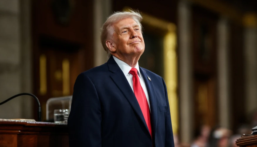 Трамп планує нові мита до п’ятниці: ключові ставки та країни за даними FT