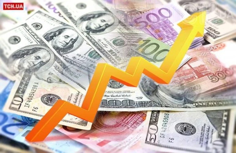 Хто формує курс 31 липня: рішення НБУ, ціни ПриватБанку та прогноз банкірів