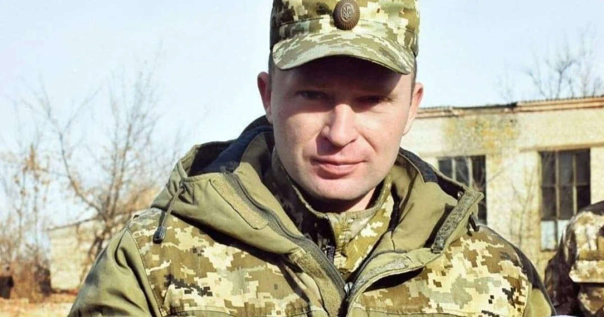 Драпатий представив команду Генштабу на чолі зі Скибюком: що підтверджено