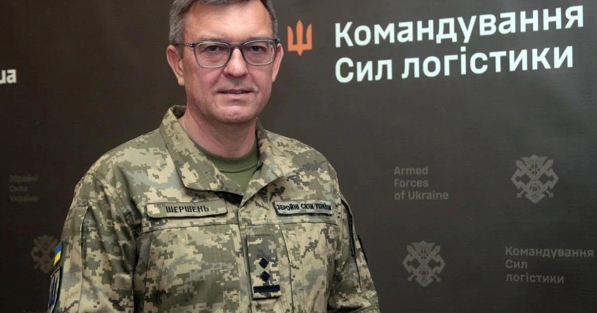 Командування Сил логістики оприлюднило критику Федорова і видалило допис 21 липня 2026 року