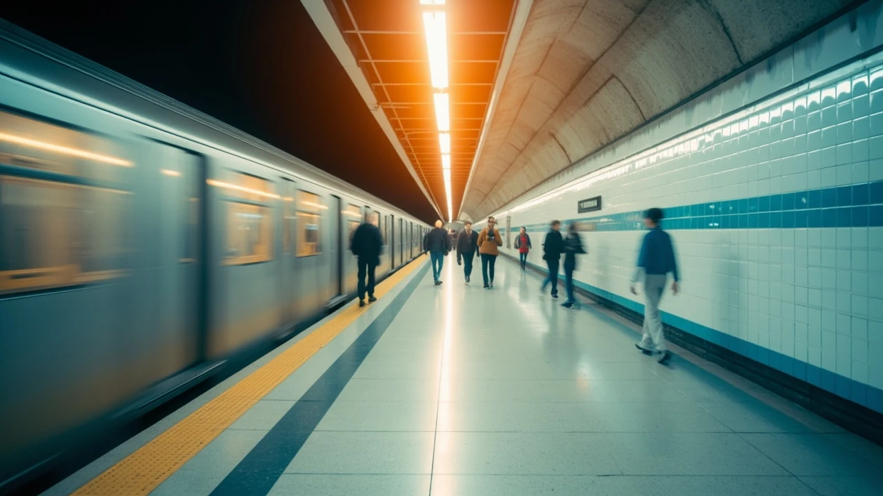 метро дніпро