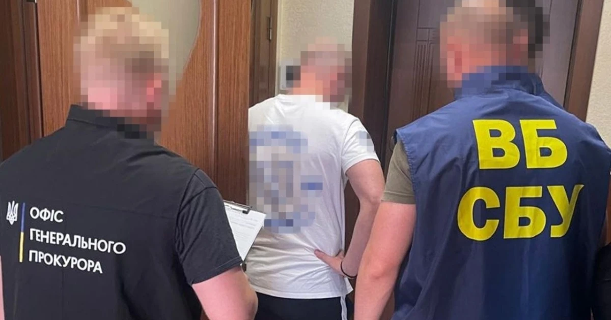 Хмельниччина: посади і ролі фігурантів справи про «відкати» за ремонт доріг
