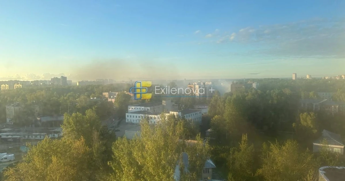 Удар по ТЕС у Щасті залишив чотири окуповані області без світла: чому це стосується України