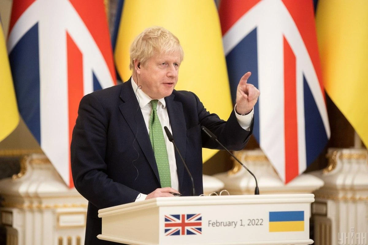 Потяг біля пункту пропуску Ягодин після атаки дрона
