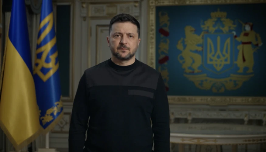 Хроніка справи генерального прокурора Руслана Кравченка: від обшуків НАБУ до звернення Зеленського