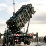 США уклали семирічні контракти для потрійного нарощування випуску ракет Patriot і THAAD
