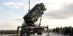 США уклали семирічні контракти для потрійного нарощування випуску ракет Patriot і THAAD