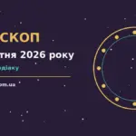 Гороскоп на 24 жовтня 2026 року: корисний прогноз на день для планів і важливих справ