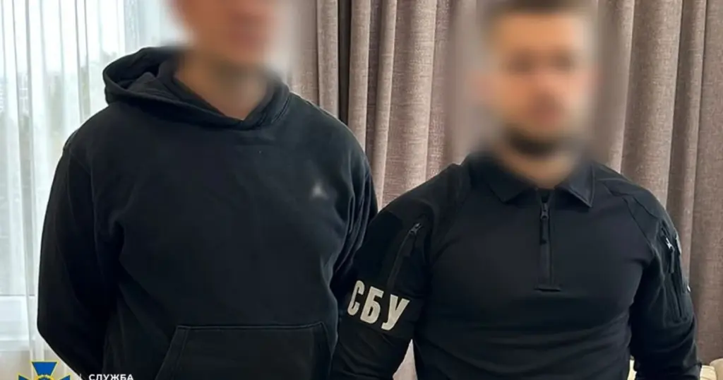 Справа про викрадене зерно з Маріуполя: що відомо про затримання в Одесі