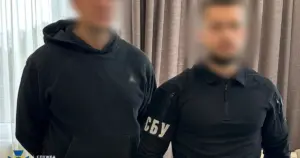 Справа про викрадене зерно з Маріуполя: що відомо про затримання в Одесі