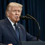 Як розгорнулася суперечка США з Канадою щодо впливу на вибори