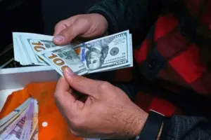 Що змінилося в курсах НБУ 20 жовтня: долар на 45 грн