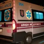 У Корабельному районі Херсона 66-річний чоловік підірвався на російській міні