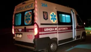 У Корабельному районі Херсона 66-річний чоловік підірвався на російській міні