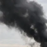 26 жовтня у Вінниці пошкоджено об’єкт цивільної інфраструктури