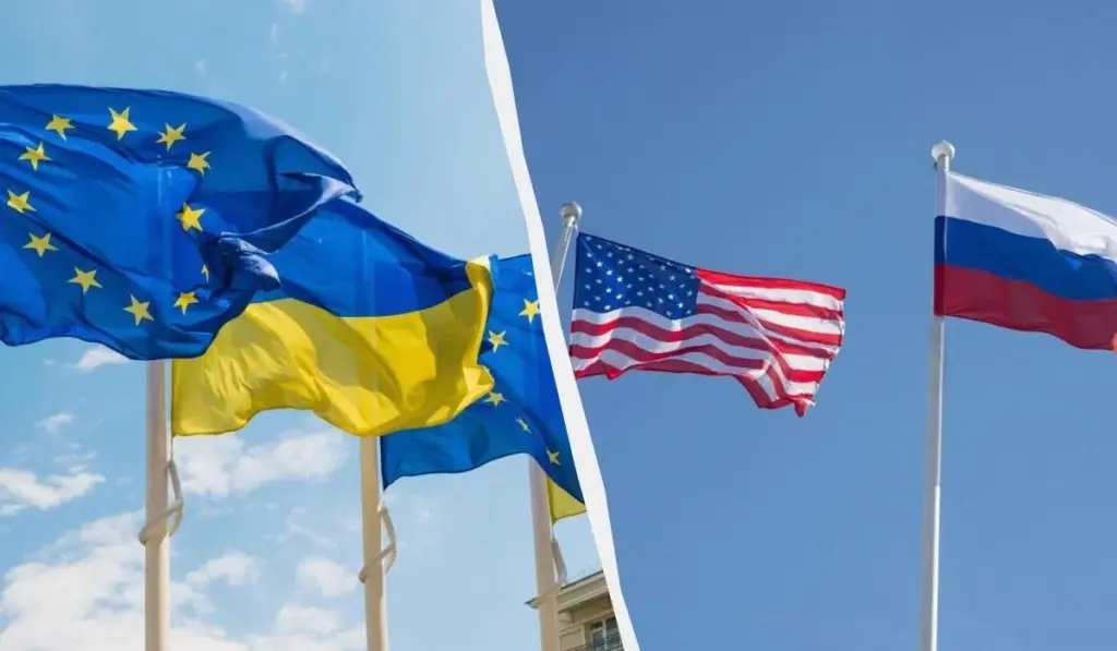 ЄС наполягає на участі європейських представників у переговорах щодо України
