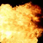 Масштабна пожежа на базі «Вейнрайт»: що підтвердили офіційні заяви