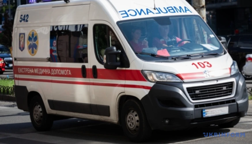 Пошкоджені багатоповерхові та приватні будинки в Кременчуці після ракетного удару 7 жовтня 2026 року