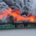 Хронологія удару по Маневичах 18 жовтня: від влучання до евакуації