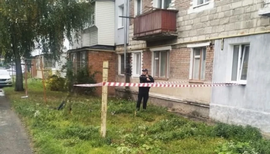 Затриманий підозрюваний у нападі на військовослужбовця ТЦК у Шептицькому