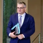 Берлін на брифінгу 19 жовтня: у чому різниця між позицією уряду ФРН і коментарем Бундесверу