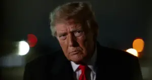 Трамп у Newsmax назвав удари по НПЗ у росії «ганьбою» і поставив під сумнів угоду із Зеленським